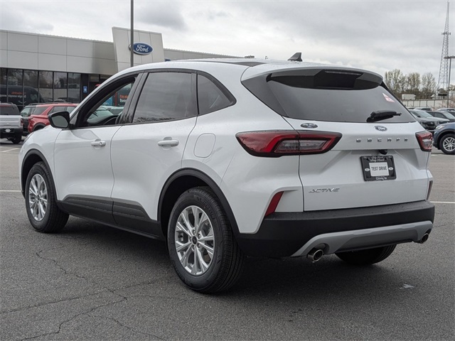 2025 Ford Escape Active Image 7 of 26