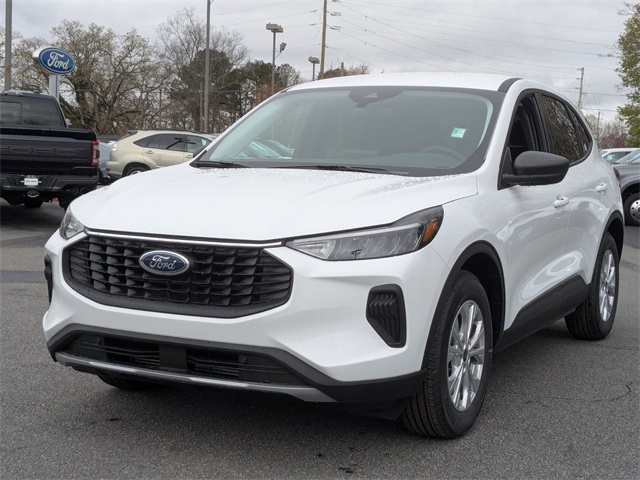 2025 Ford Escape Active Image 1 of 26
