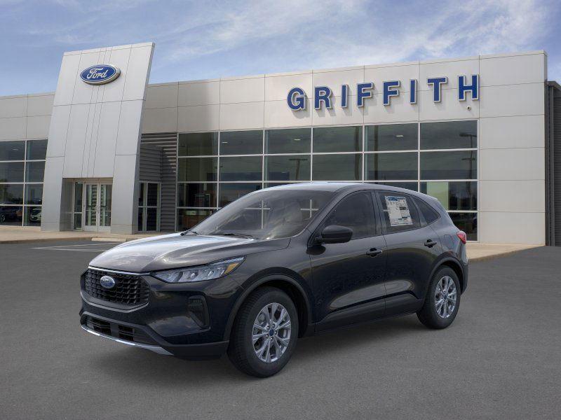 Vehicle image 1 of 23