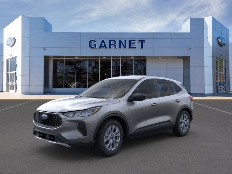 Vehicle image 1 of 23
