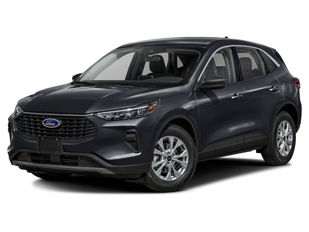 Vehicle image 1 of 1