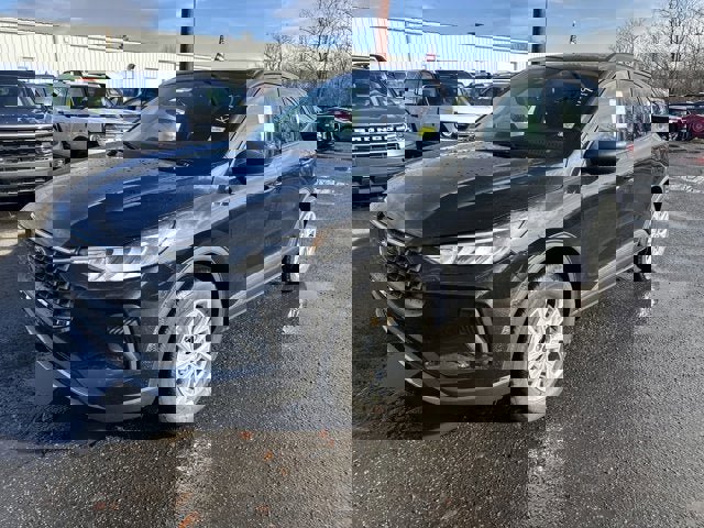 Vehicle image 1 of 25