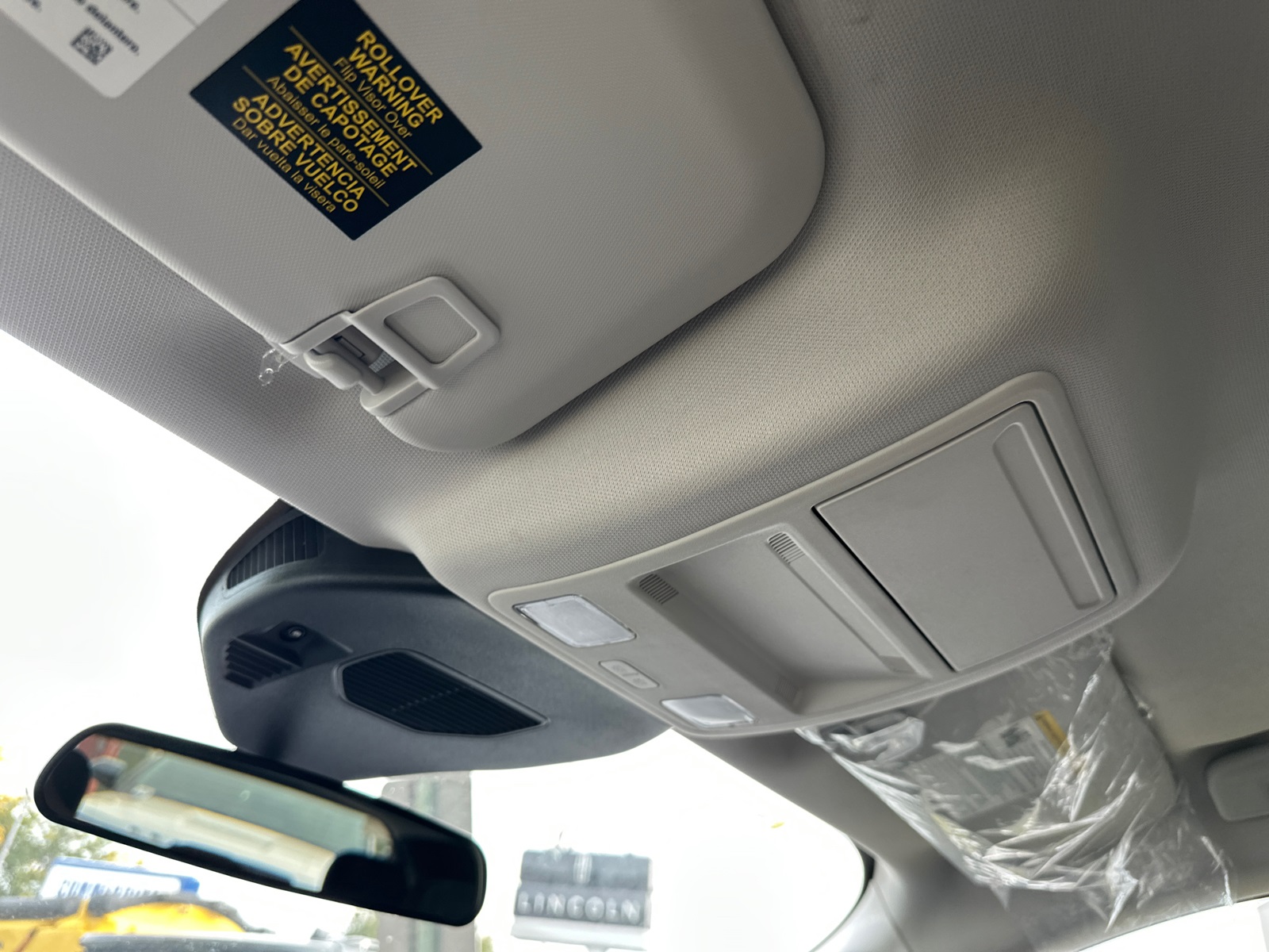 2025 Ford Escape Active Image 25 of 31