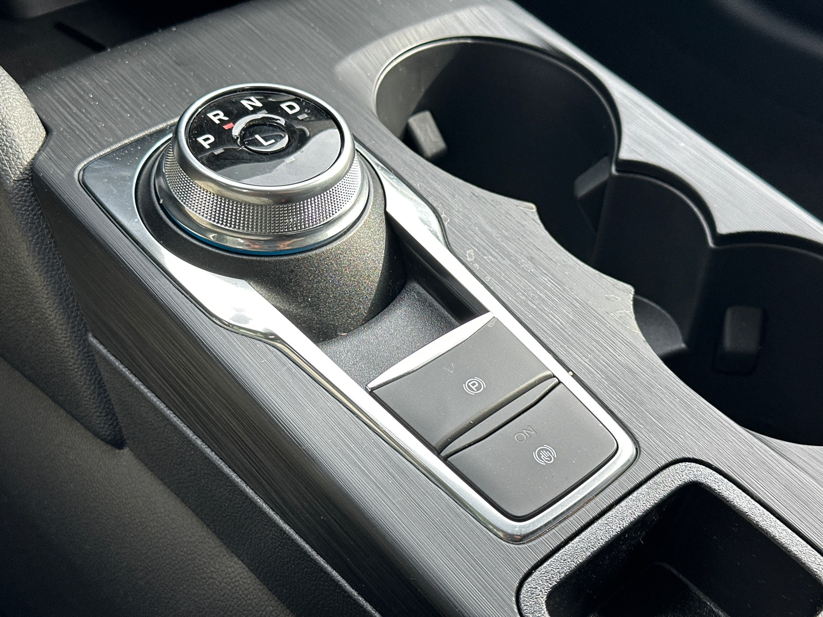 2025 Ford Escape Active Image 20 of 31