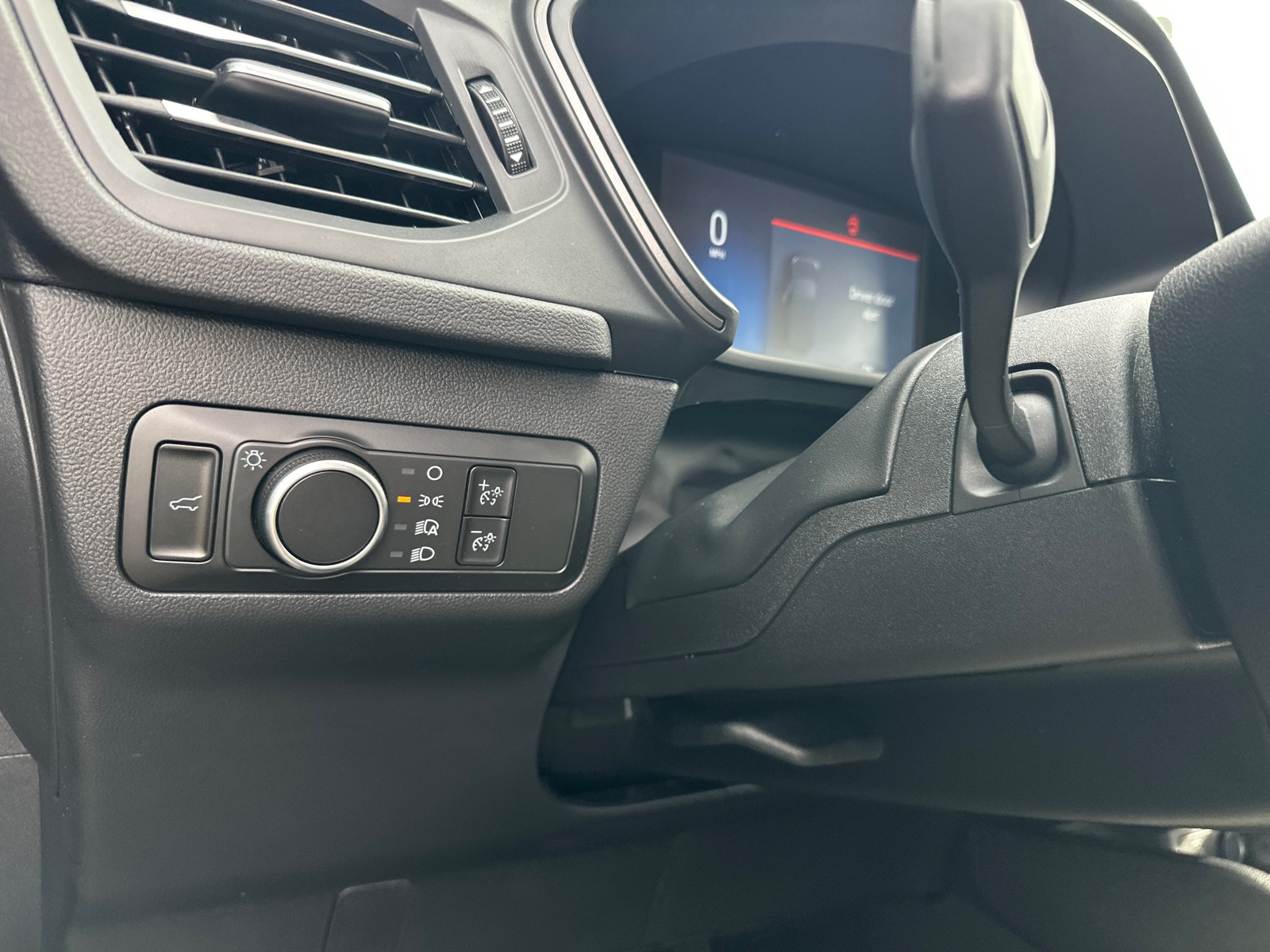 2025 Ford Escape Active Image 27 of 31