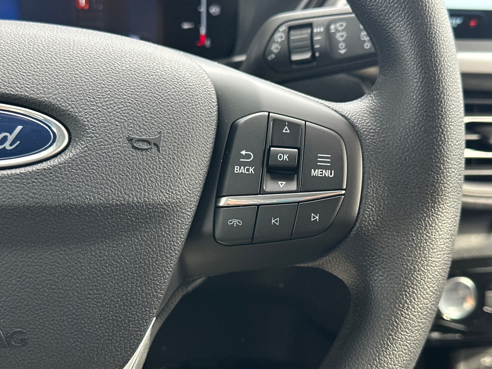 2025 Ford Escape Active Image 30 of 31