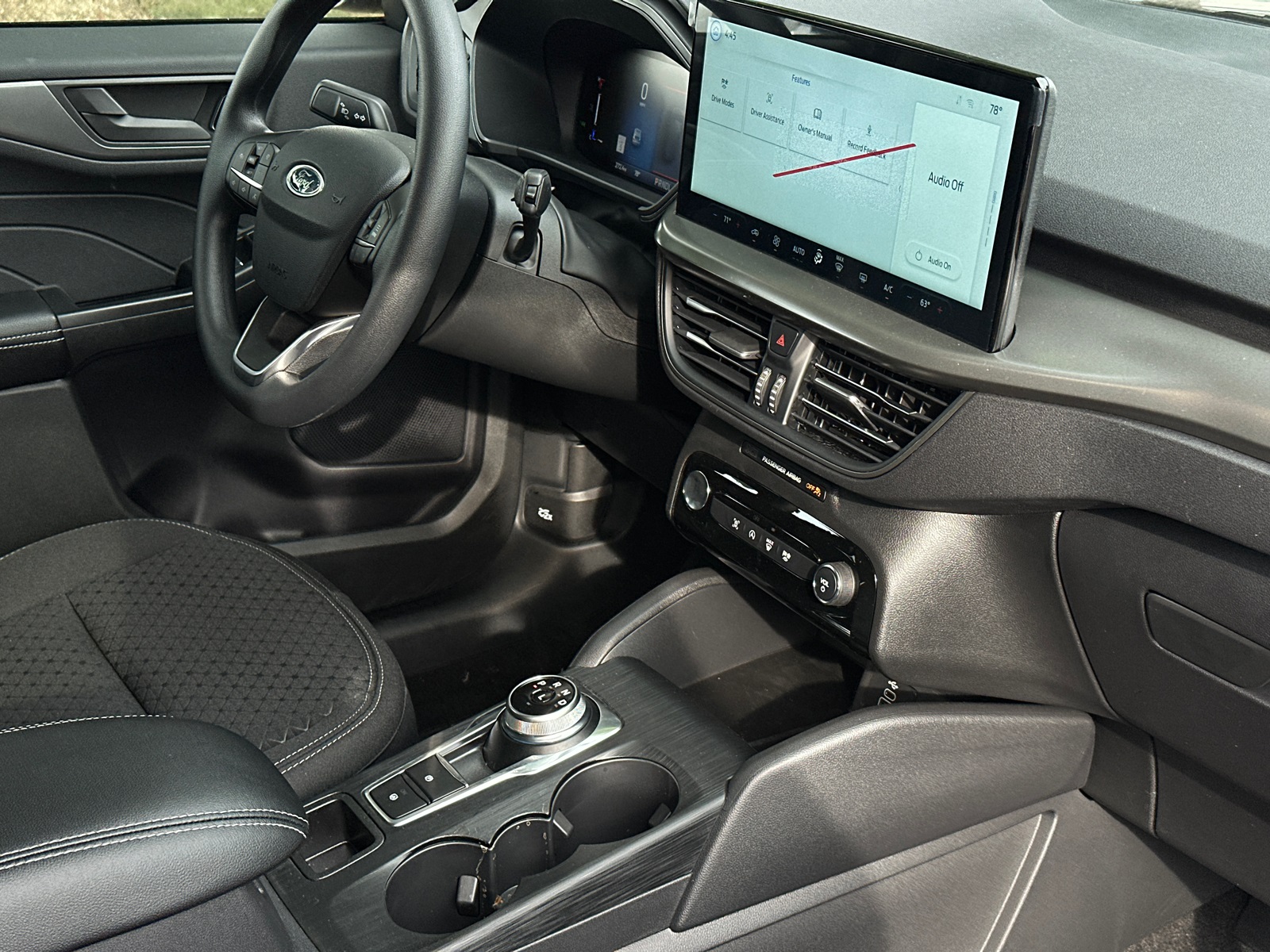 2025 Ford Escape Active Image 26 of 31