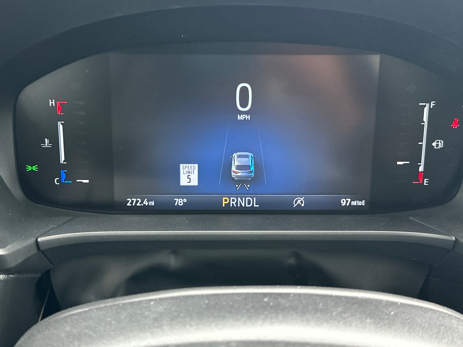 2025 Ford Escape Active Image 16 of 31