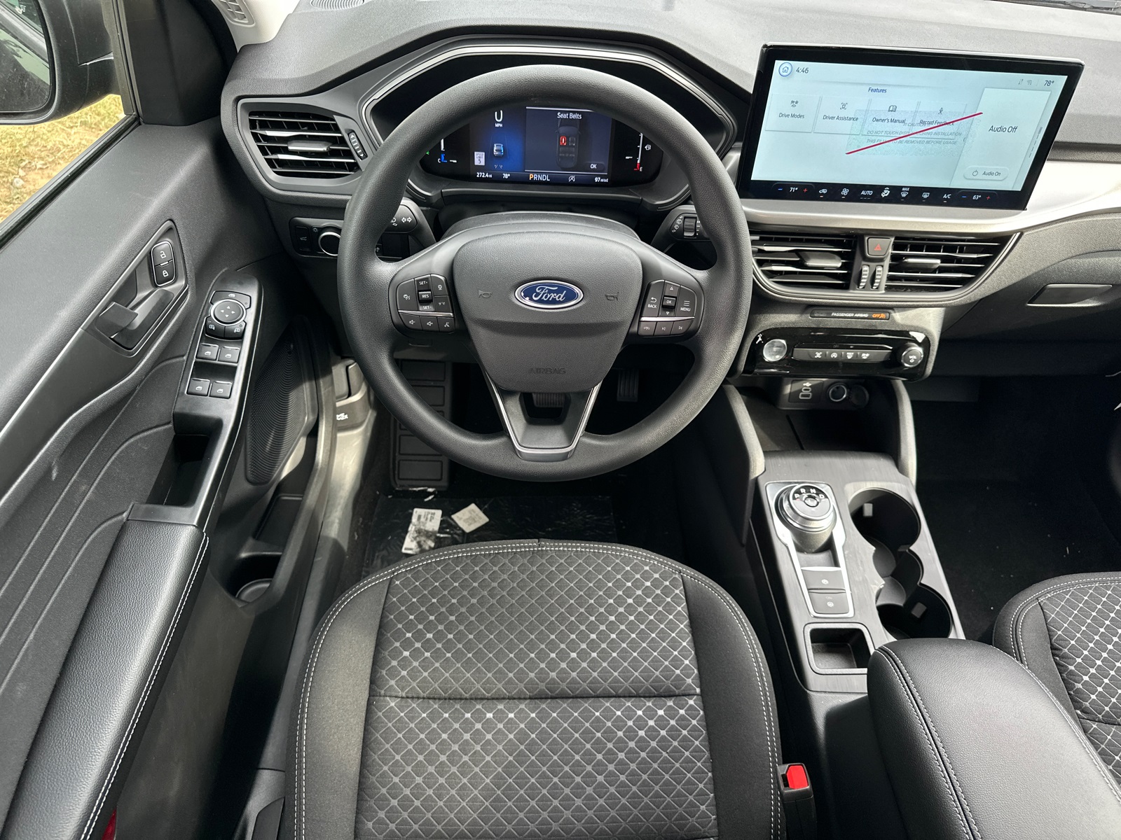 2025 Ford Escape Active Image 13 of 31