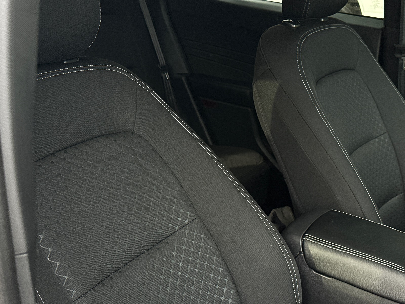 2025 Ford Escape Active Image 8 of 31