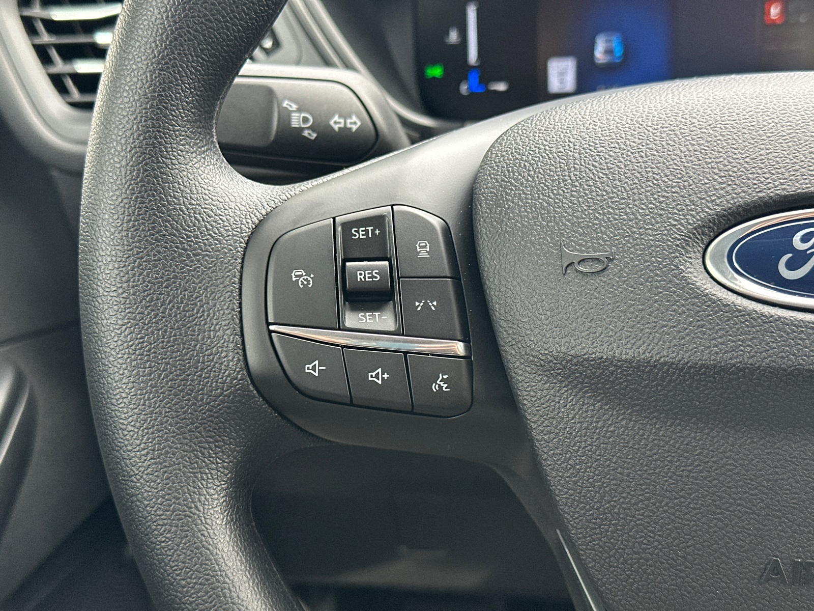 2025 Ford Escape Active Image 29 of 31