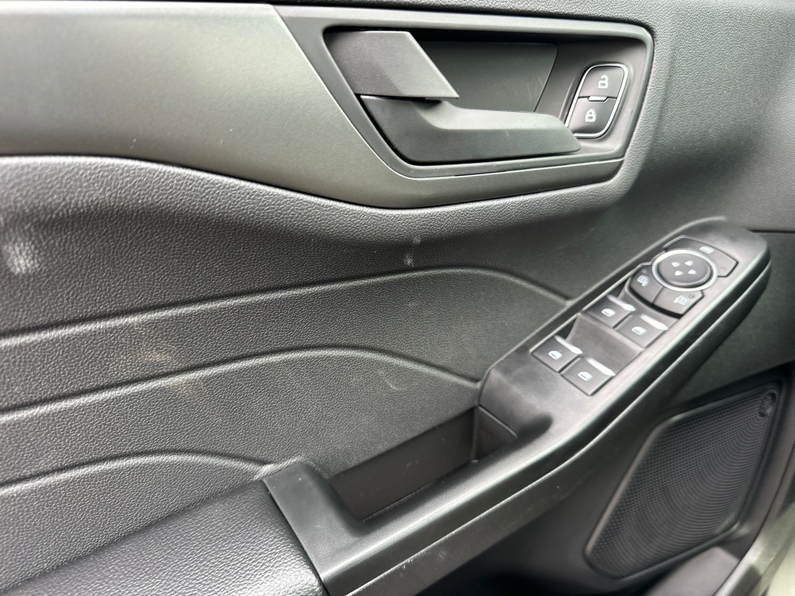 2025 Ford Escape Active Image 21 of 31