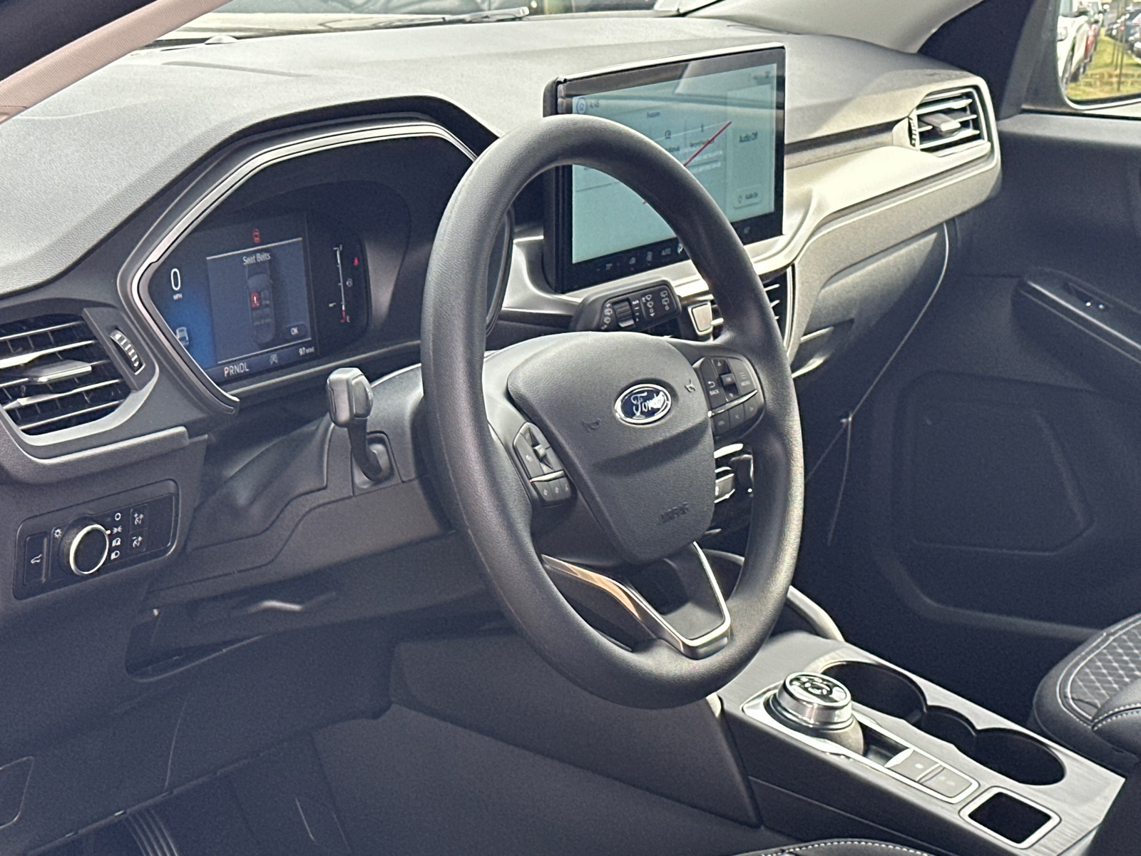 2025 Ford Escape Active Image 12 of 31