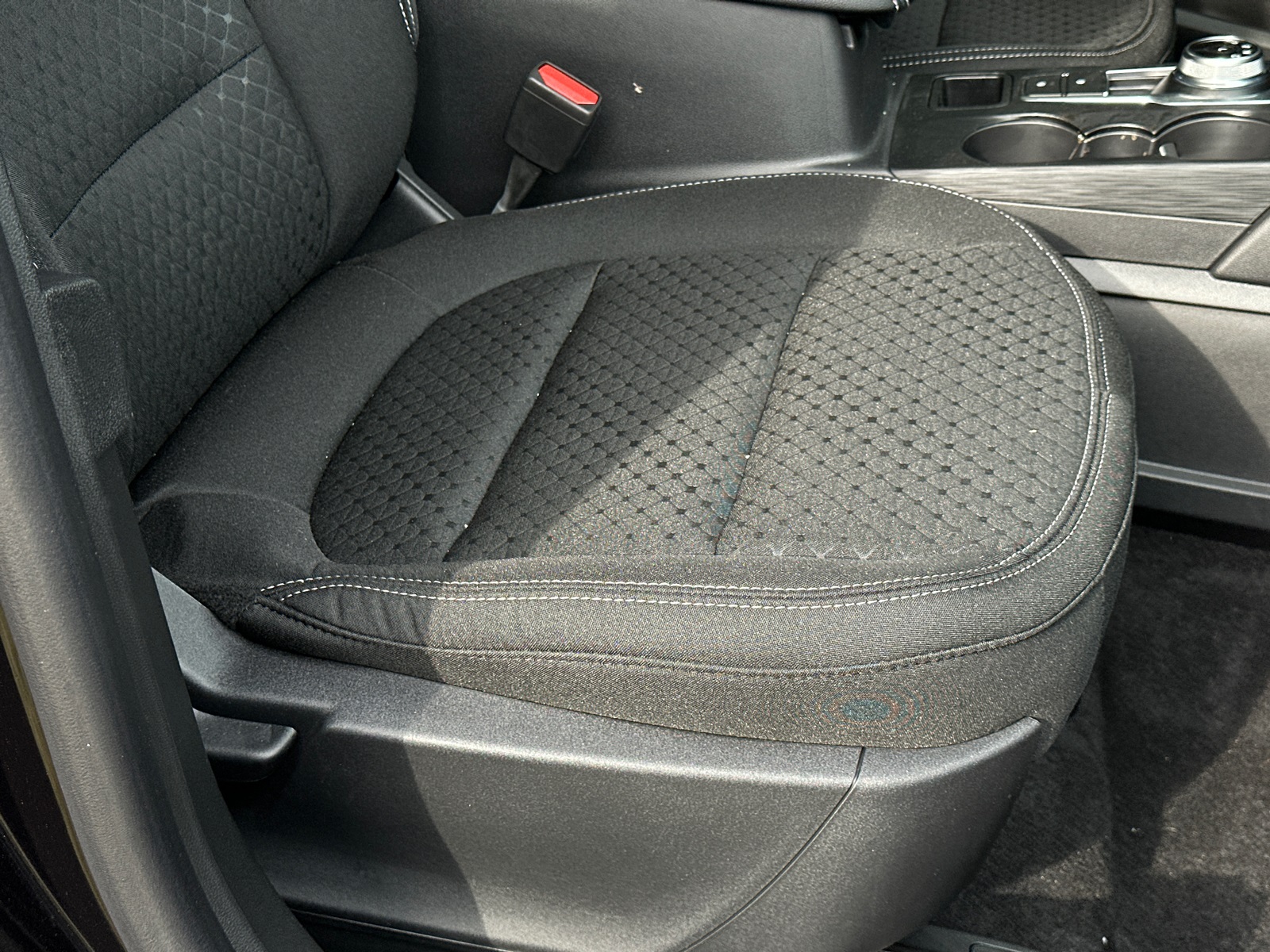 2025 Ford Escape Active Image 11 of 31