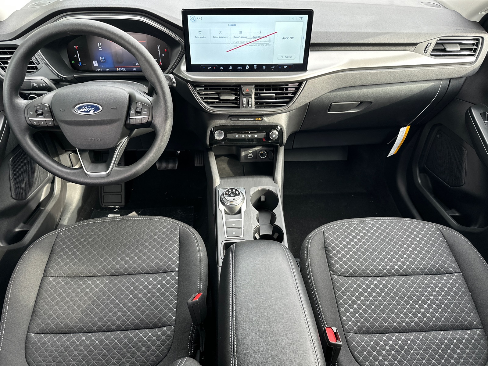 2025 Ford Escape Active Image 14 of 31