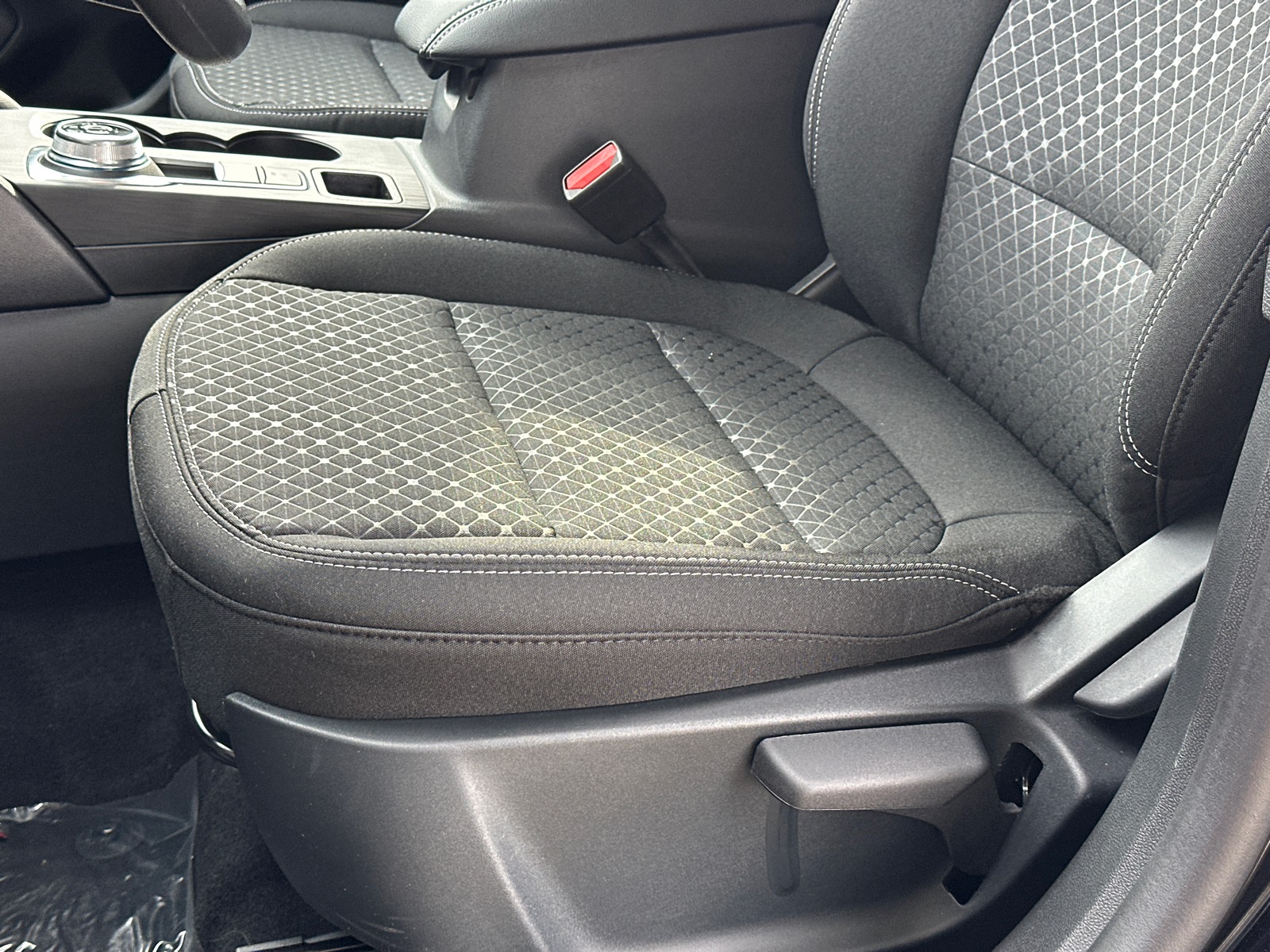 2025 Ford Escape Active Image 10 of 31