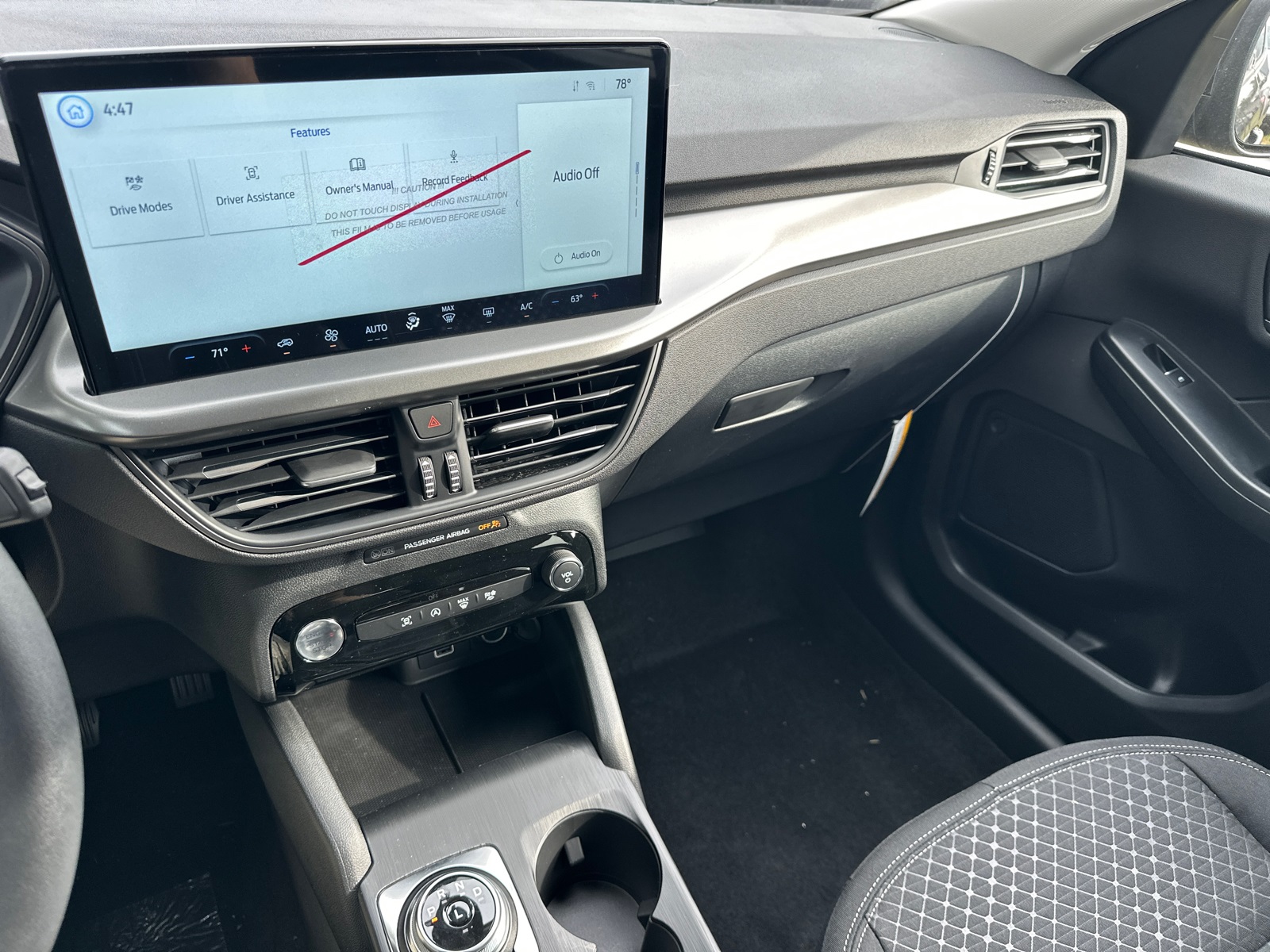 2025 Ford Escape Active Image 19 of 31