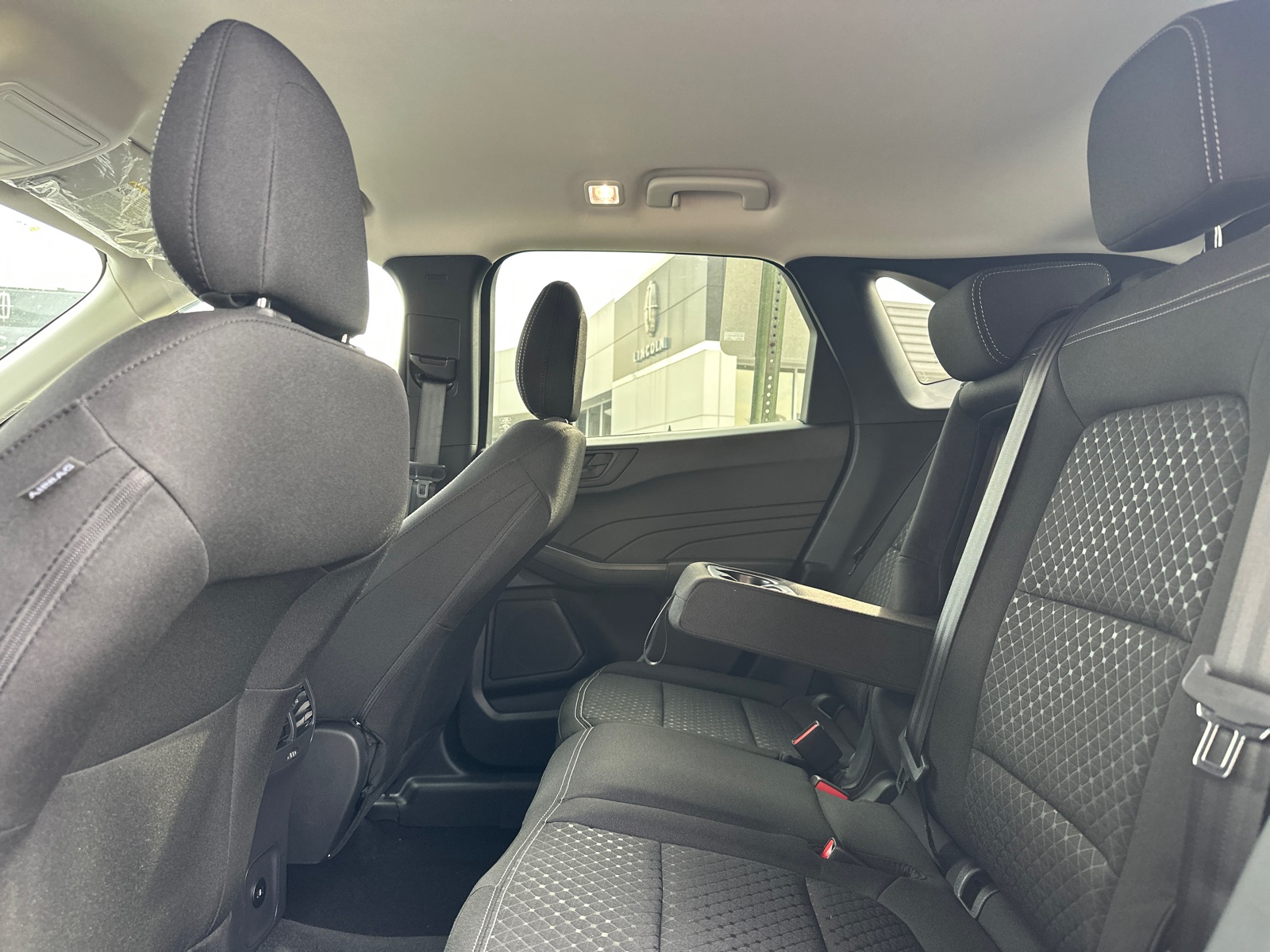 2025 Ford Escape Active Image 9 of 31