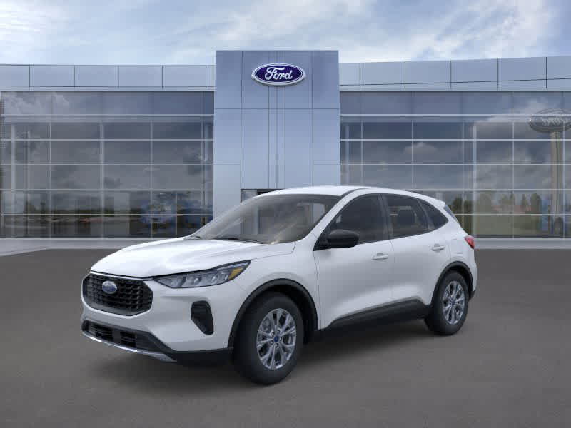 Vehicle image 1 of 23