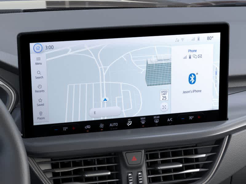 2025 Ford Escape Active Image 16 of 23