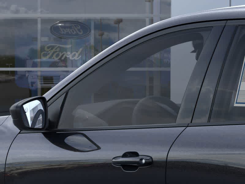 2025 Ford Escape Active Image 21 of 23