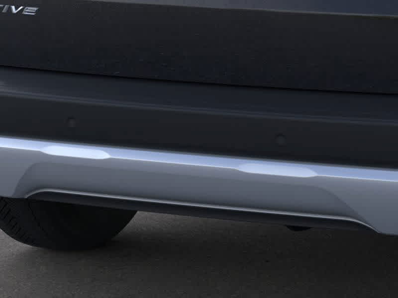 2025 Ford Escape Active Image 23 of 23