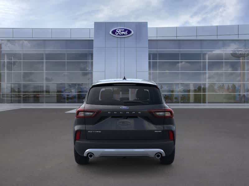 2025 Ford Escape Active Image 6 of 23