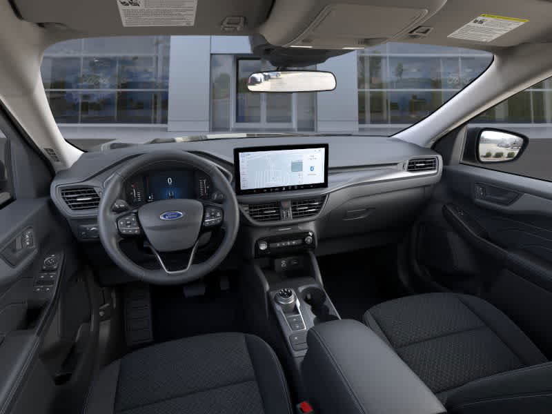 2025 Ford Escape Active Image 14 of 23