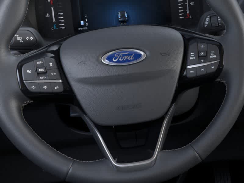 2025 Ford Escape Active Image 15 of 23