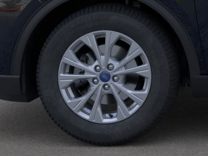 2025 Ford Escape Active Image 9 of 23