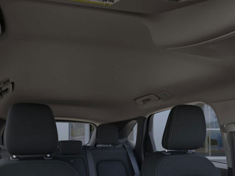 2025 Ford Escape Active Image 13 of 23