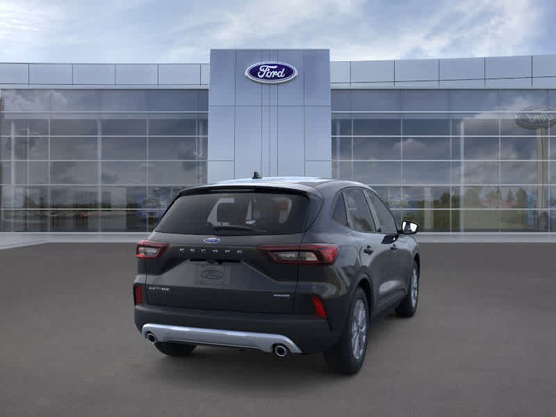 2025 Ford Escape Active Image 5 of 23