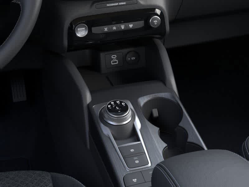 2025 Ford Escape Active Image 17 of 23