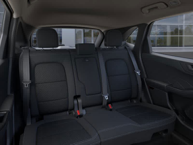 2025 Ford Escape Active Image 12 of 23