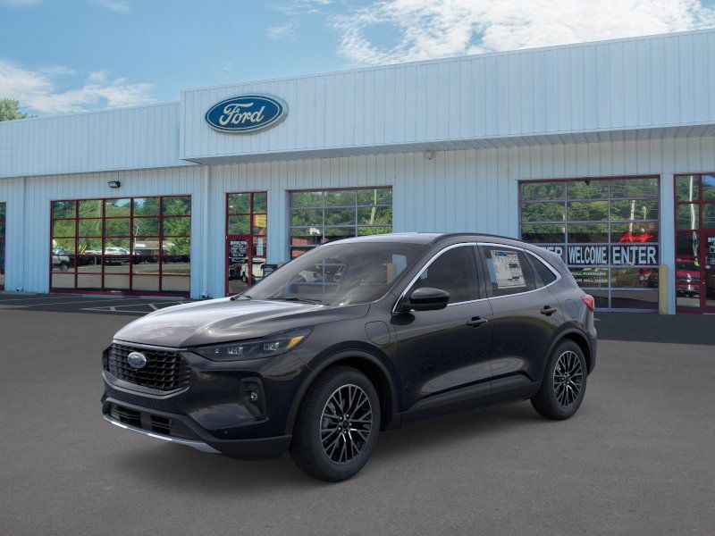 Vehicle image 1 of 23