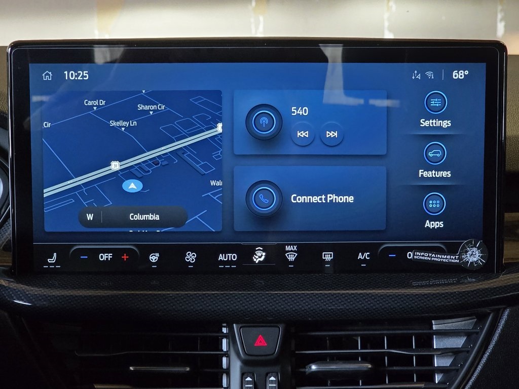 2025 Ford Escape ST-Line Image 19 of 27