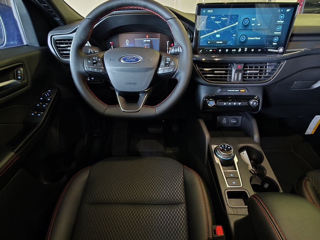 2025 Ford Escape ST-Line Image 16 of 27