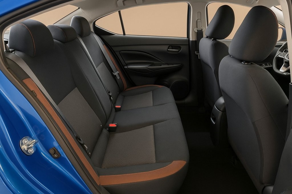 2025 Ford Escape ST-Line Image 10 of 27