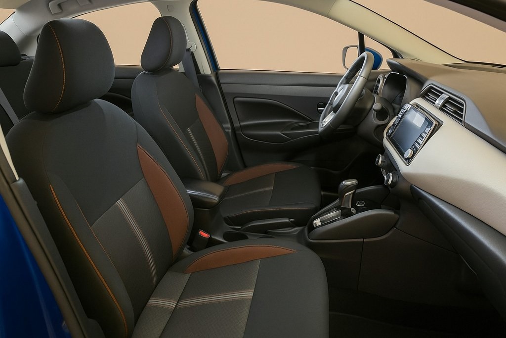 2025 Ford Escape ST-Line Image 11 of 27