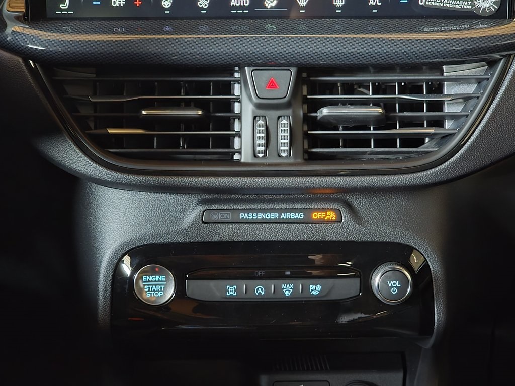 2025 Ford Escape ST-Line Image 21 of 27