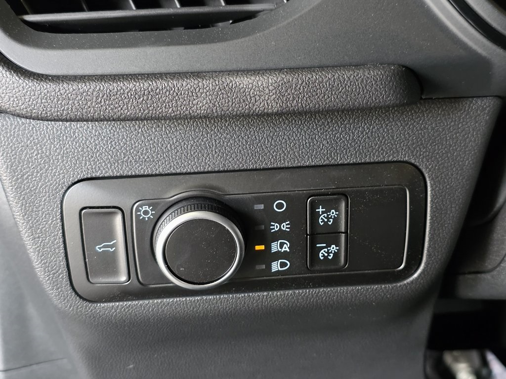 2025 Ford Escape ST-Line Image 27 of 27