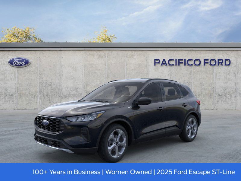 Vehicle image 1 of 25