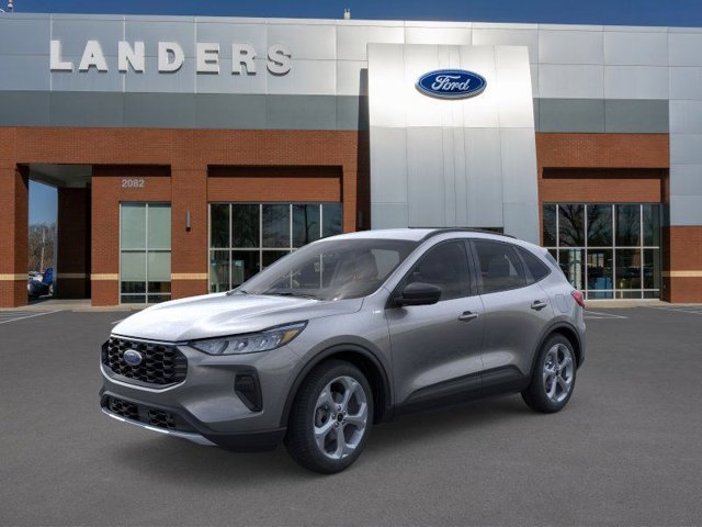 Vehicle image 1 of 23