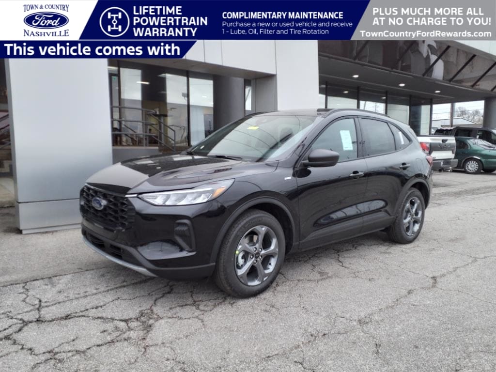 Vehicle image 1 of 18