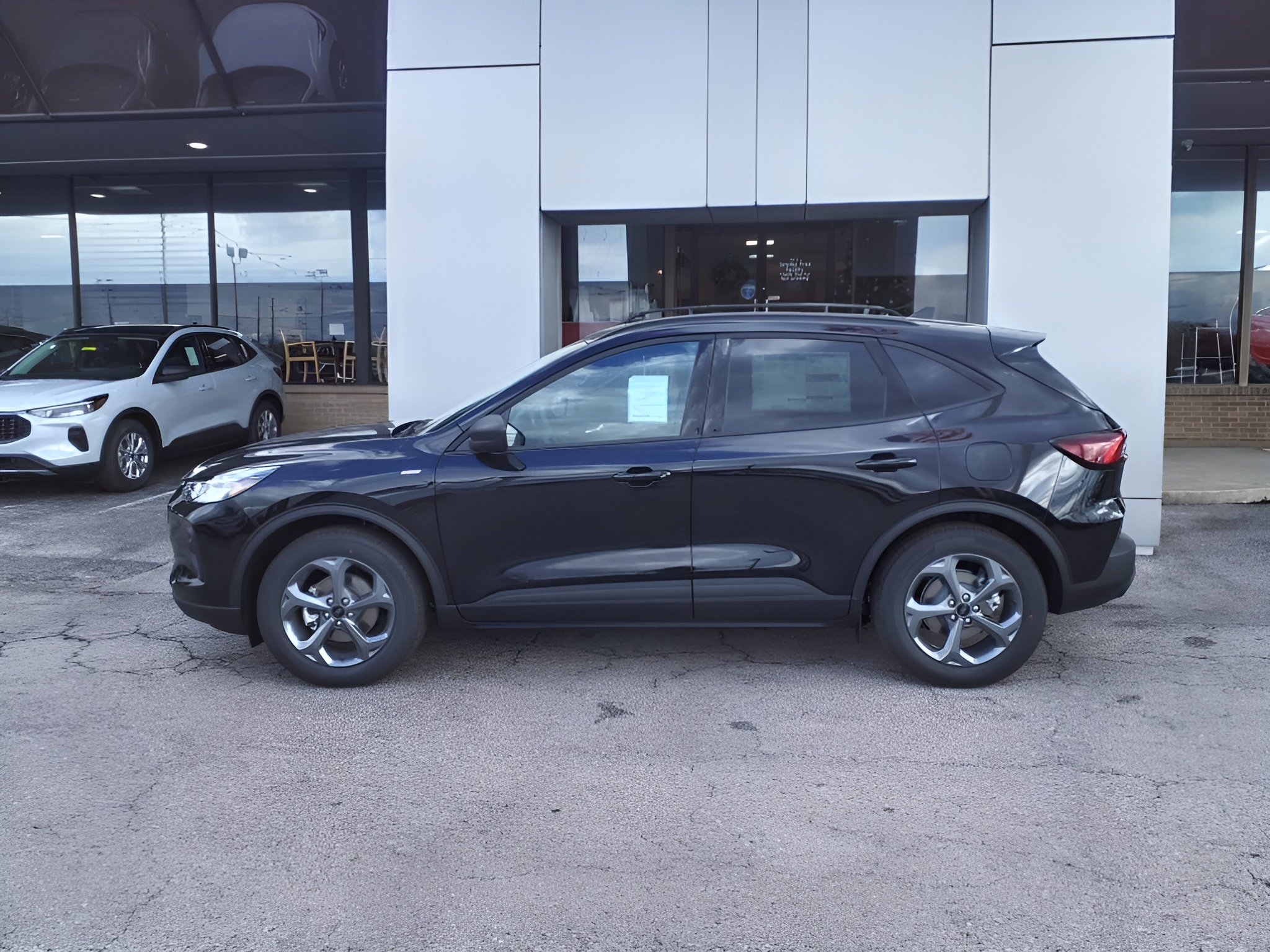 Vehicle image 20 of 20