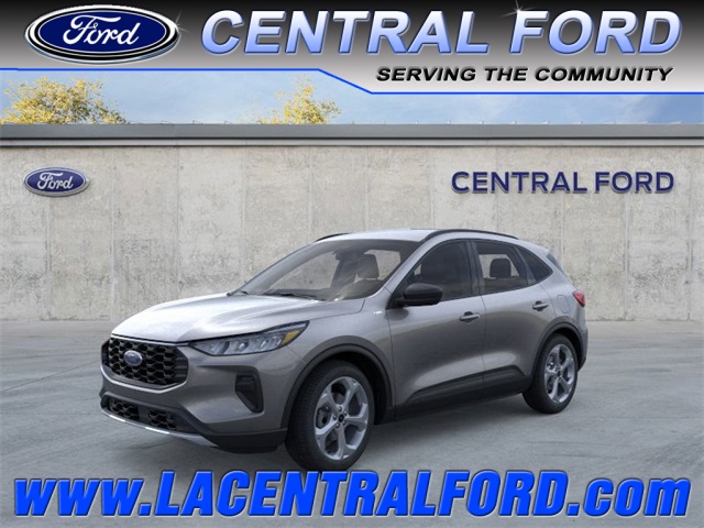 Vehicle image 1 of 23