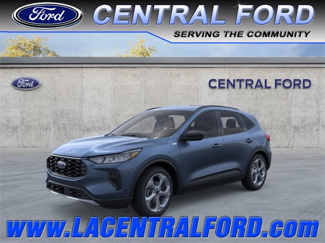 Vehicle image 1 of 23