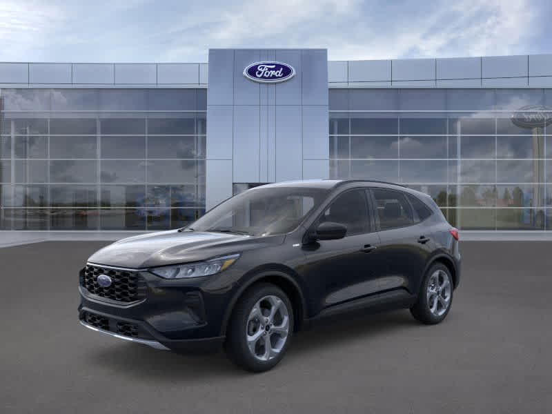 Vehicle image 1 of 23