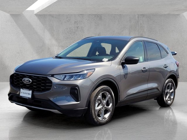 2025 Ford Escape ST-Line Image 1 of 28