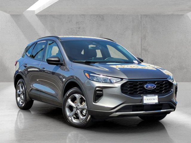 2025 Ford Escape ST-Line Image 3 of 28
